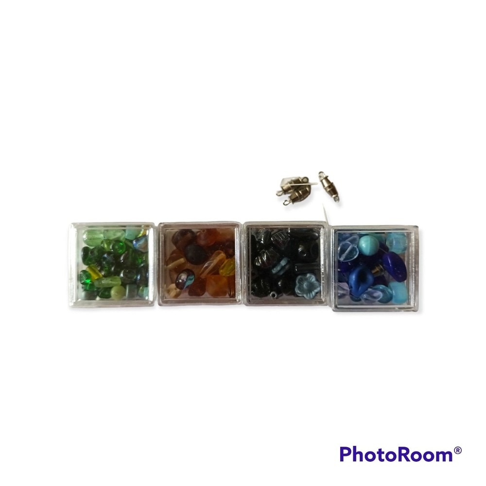 Beads lot